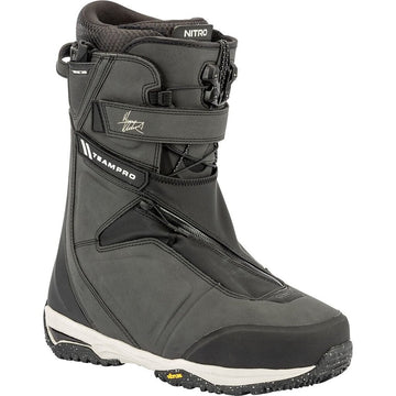 2026 Nitro Team Pro MK TLS