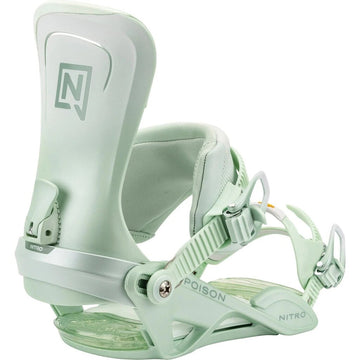 2026 Nitro Women's Poison Bindings