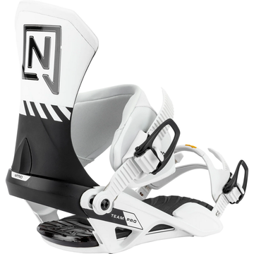 2026 Nitro Team Pro Bindings