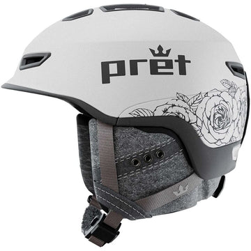 Pret Women's Vision MIPS *Floor Model*