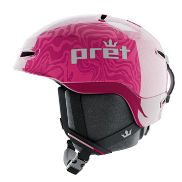 Pret Moxie