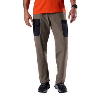 Rossignol Men's Hiking Cargo Pant