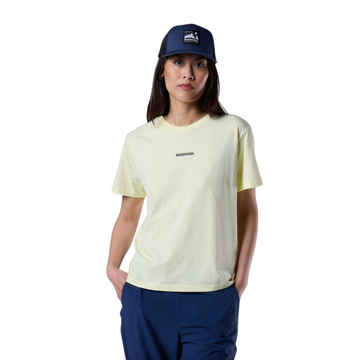 Rossignol Women's Graphic Waterfall Tee