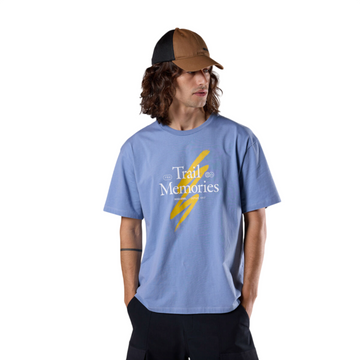 Rossignol Men's Graphic Waterfall Tee