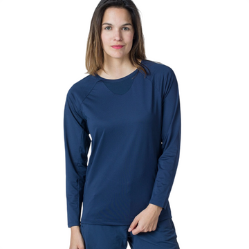 Rossignol Women's MTB Long Sleeve Tee