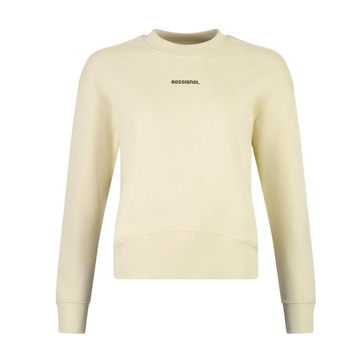 Rossignol Women's Logo Crew Neck
