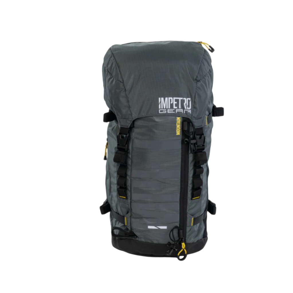 Impetro Gear Modular Backpack 4-in-1