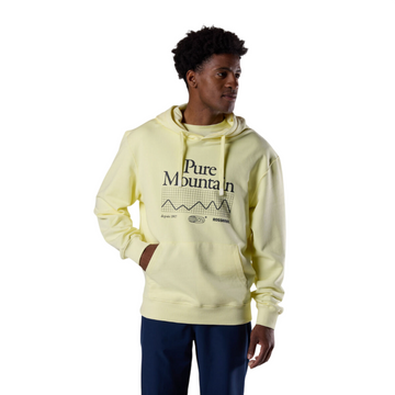 Rossignol Men's Waterfall Hoodie