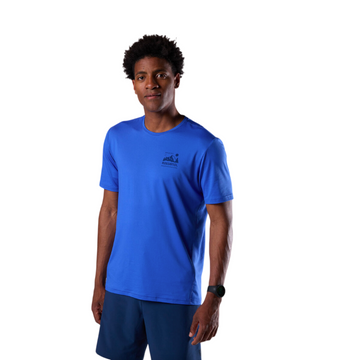 Rossignol Men's Graphic Active Tee