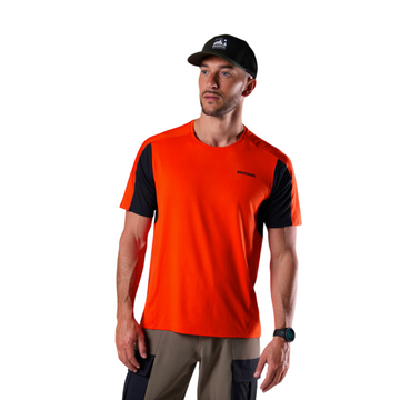 Rossignol Men's Hiking Tee