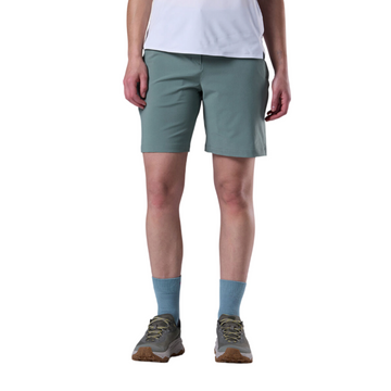 Rossignol Women's Stretch Chino Short 7"