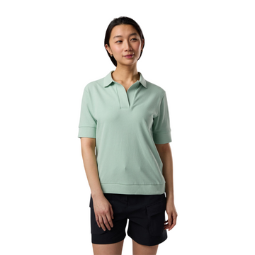 Rossignol Women's Pique' Polo