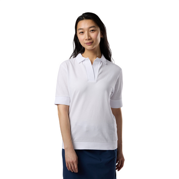 Rossignol Women's Pique' Polo