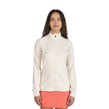 Rossignol Women's Mid Layer Thin Fullzip Jacket