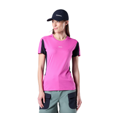 Rossignol Women's Hiking Tee