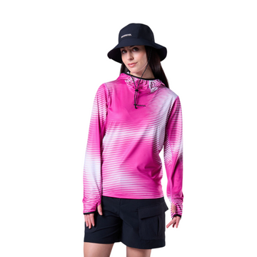 Rossignol Women's Westweg Sun Hoodie