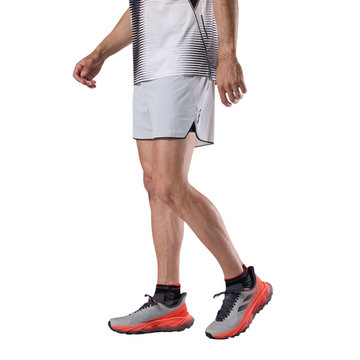 Rossignol Men's Sapa 2 In1 7" Shorts