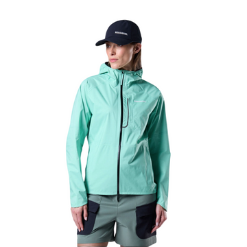 Rossignol Women's Rainproof 2.5L Shell Jacket