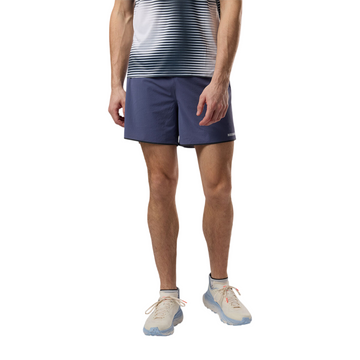 Rossignol Men's Sapa 2 In1 7" Shorts