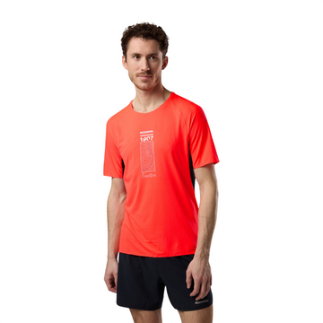 Rossignol Men's Sapa Ultra Tee
