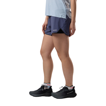 Rossignol Women's Sapa 2 In1 5" Shorts