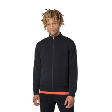 Rossignol Men's Logo Full Zip Sweater