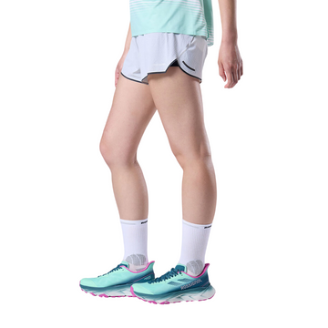 Rossignol Women's Sapa 2 In1 5" Shorts