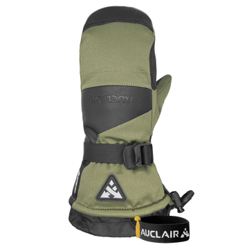 Auclair Twister Gore-Tex Mitt