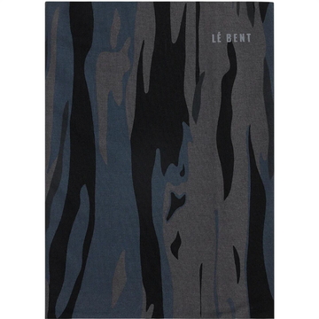 Le Bent Men's Midweight Neck Gaiter