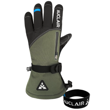 Auclair Veribier Valley 2.0 Gloves