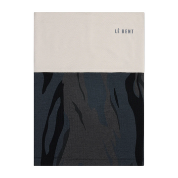 Le Bent Heavy Weight Double Up Neck Gaiter