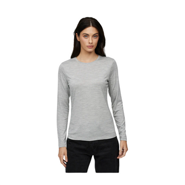 Le Bent Women's Ultralight Long Sleeve Tee