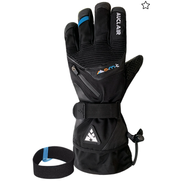 Auclair Panorama Softshell Gloves