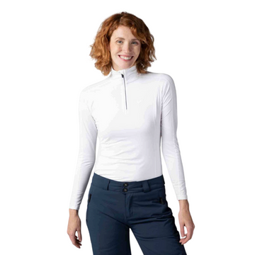 Rossignol Women's Classique 1/2 Zip