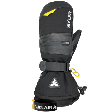 Auclair Cliff Gore-Tex Warm Mitts