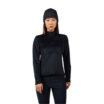 Rossignol Women's Diretta Fleece Half Zip