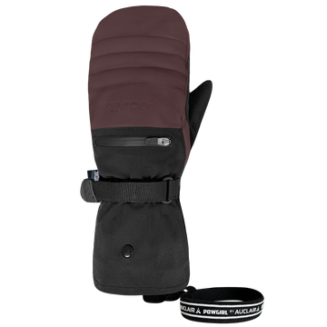Auclair Women's A-Peak 2 in 1 Mitts