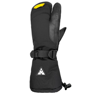 Auclair Backcountry 3-Finger 2.0 Mitts