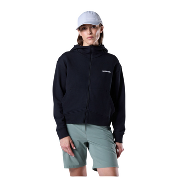 Rossignol Women's Full Zip Hoodie