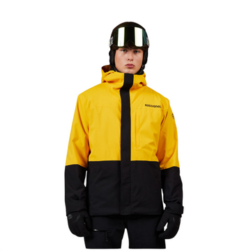 Rossignol Men's Desafio 2l Shell Jacket