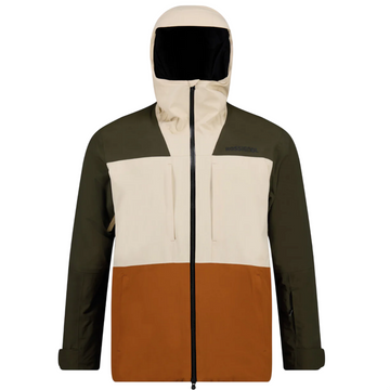 Rossignol Men's Outer limits Insulated Jacket