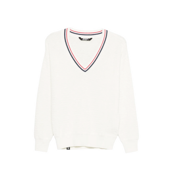 Rossignol Women's Knitted V Neck