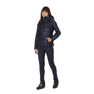 Rossignol Women's SKPR Hybird Light Jacket