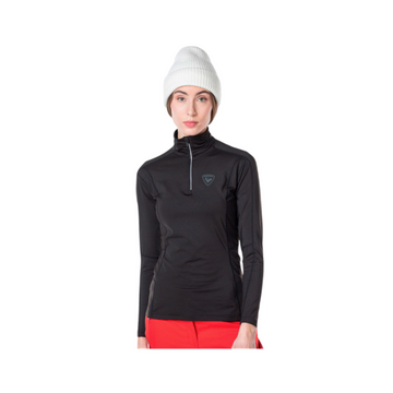 Rossignol Women's Classique 1/2 Zip