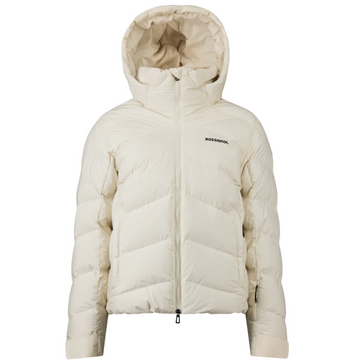 Rossignol Women's Wispile Ripstop Quilted Jacket