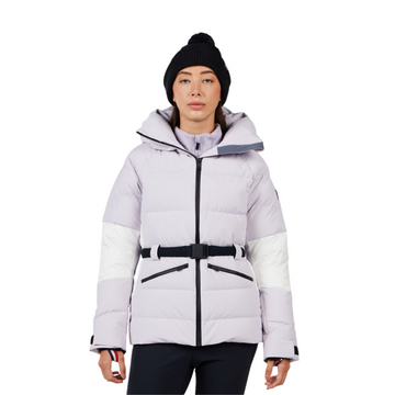 Rossignol Women's Ciastel Down Mix Jacket