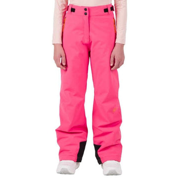 Rossignol Junior's Insulated Girl Ski Pants
