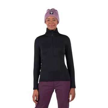 Rossignol Women's Blackside Fleece HZ