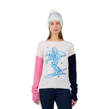 Rossignol Women's JCC Signal Rollneck Sweater