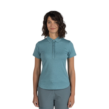 Rossignol Women's Cloudrest Polo